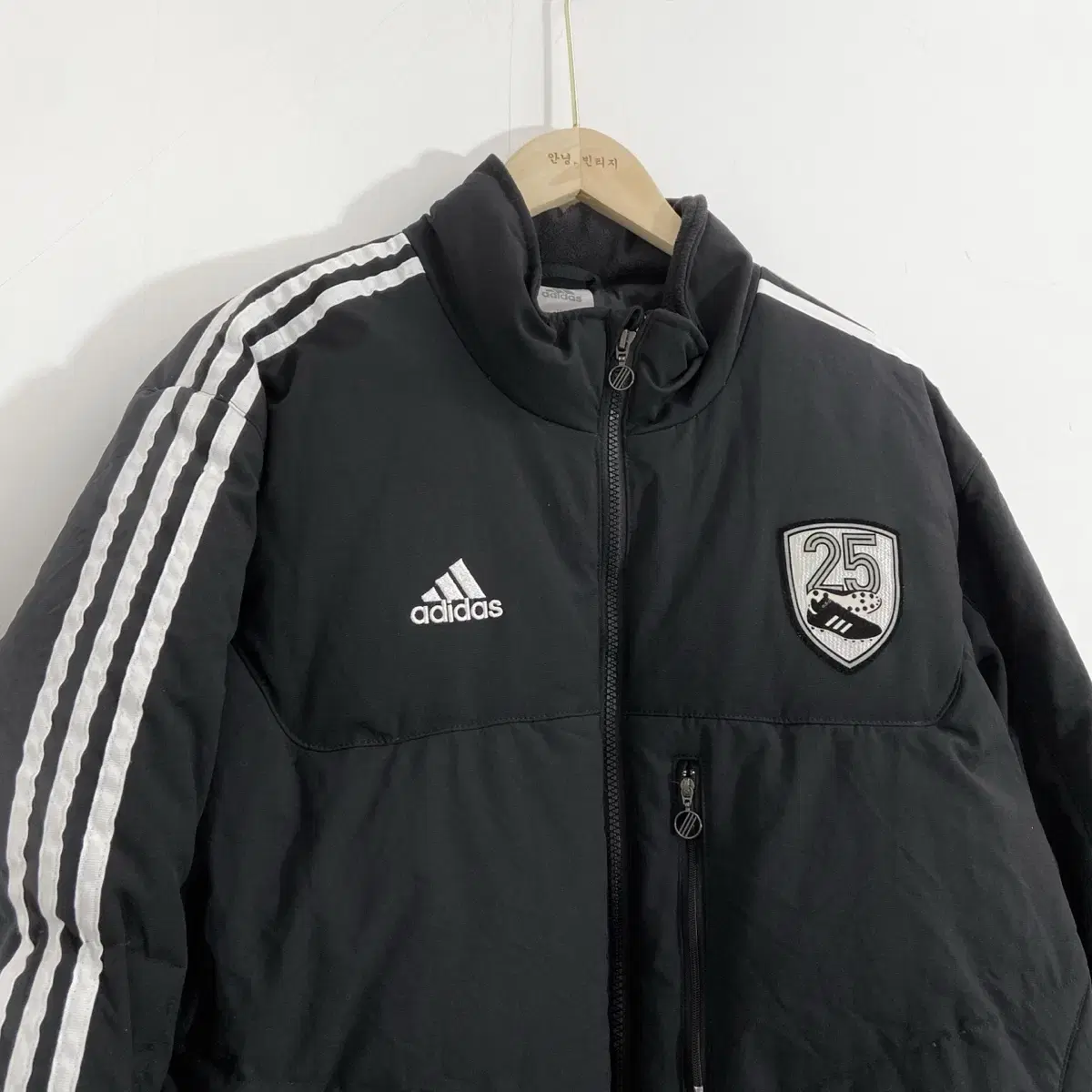 아디다스 CL25 덕다운 패딩 XL(105) Adidas CL2 Down