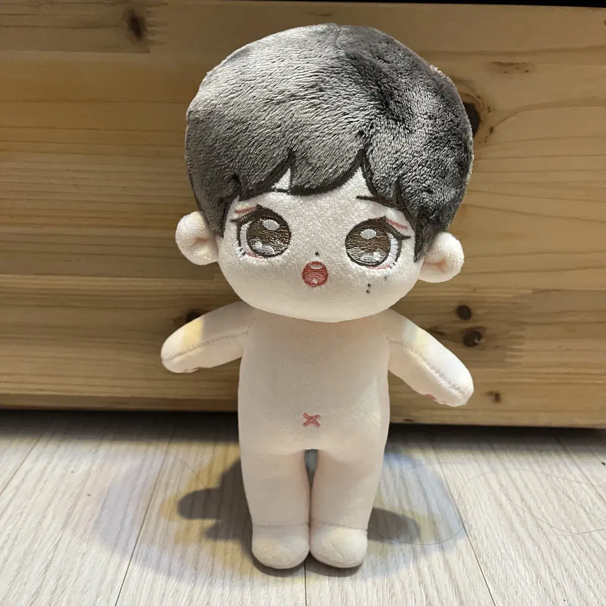 엔시티 해찬 20cm 인형