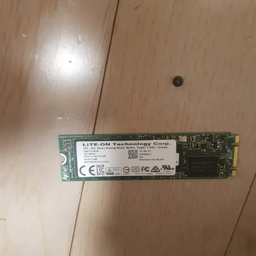 각종 SSD&RAM 저렴히 팔아요