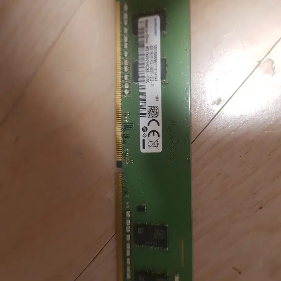 각종 SSD&RAM 저렴히 팔아요