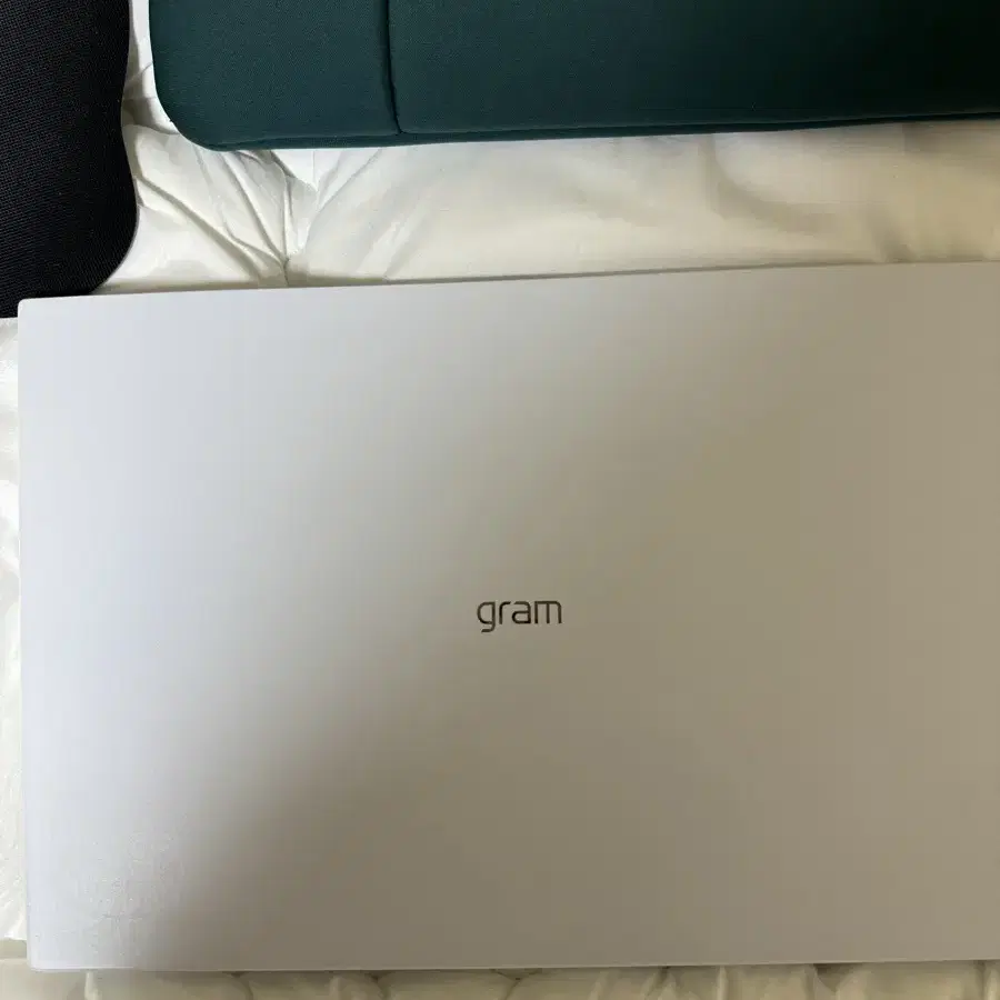 LG gram 그램 노트북(16Z90P-GA50K)