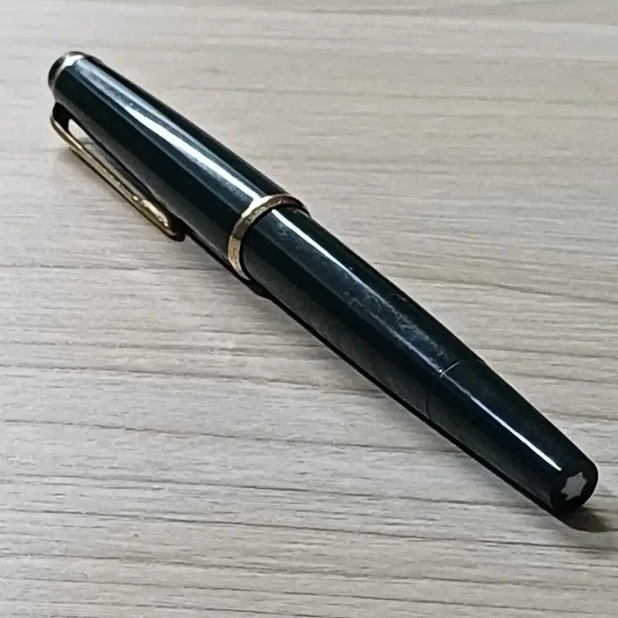 빈티지 몽블랑 montblanc 32 만년필