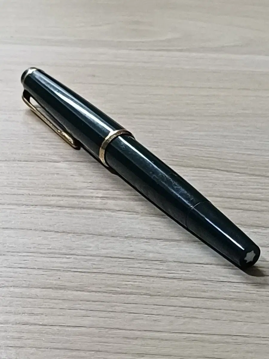 빈티지 몽블랑 montblanc 32 만년필