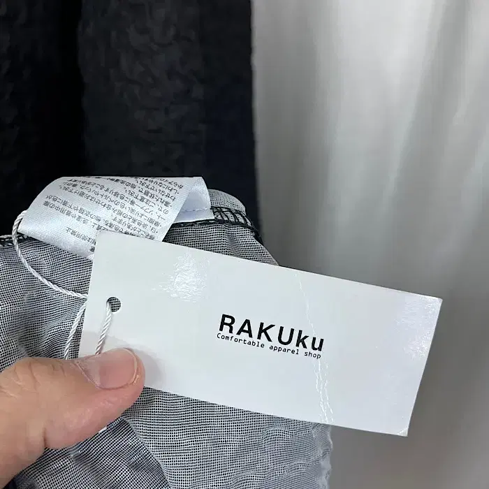 RAKUku opc 새 상품