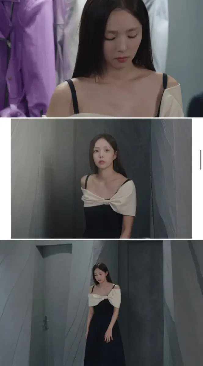 그레이스유 피로연 돌잔치 예식원피스