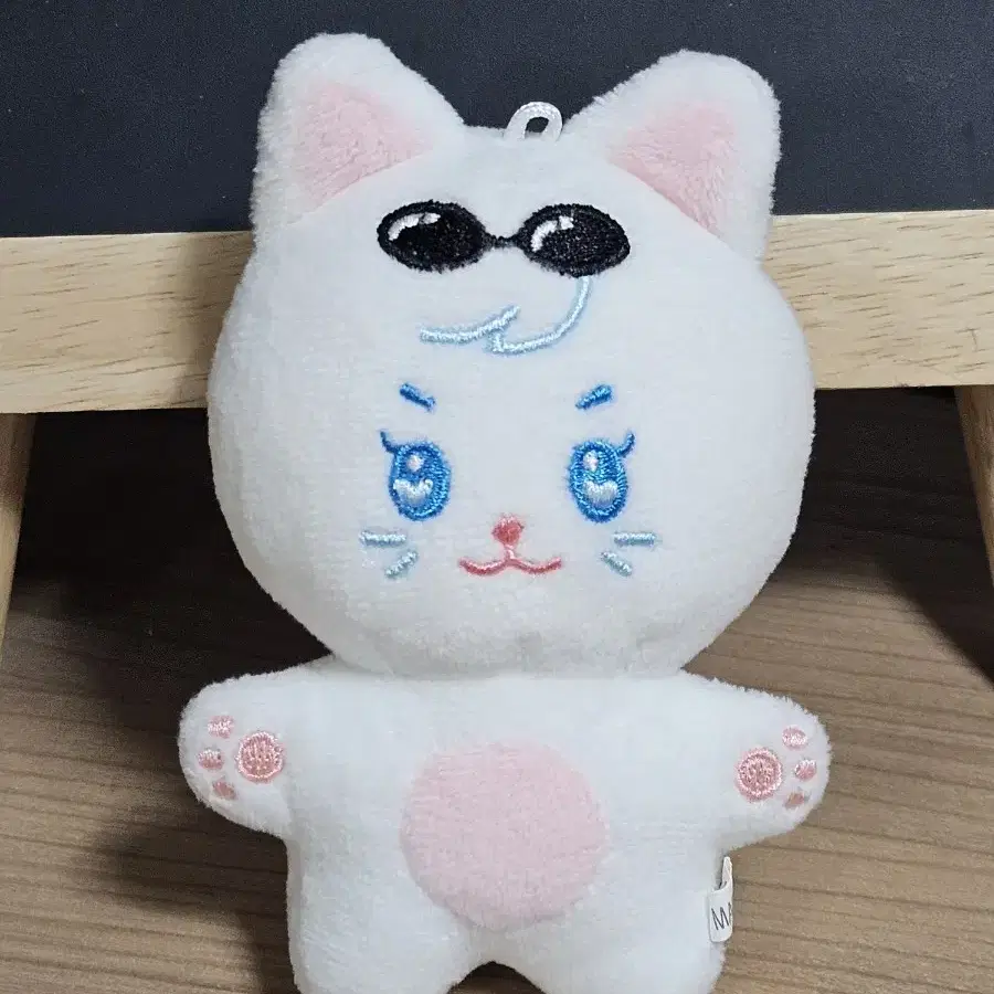 냥토루 인형