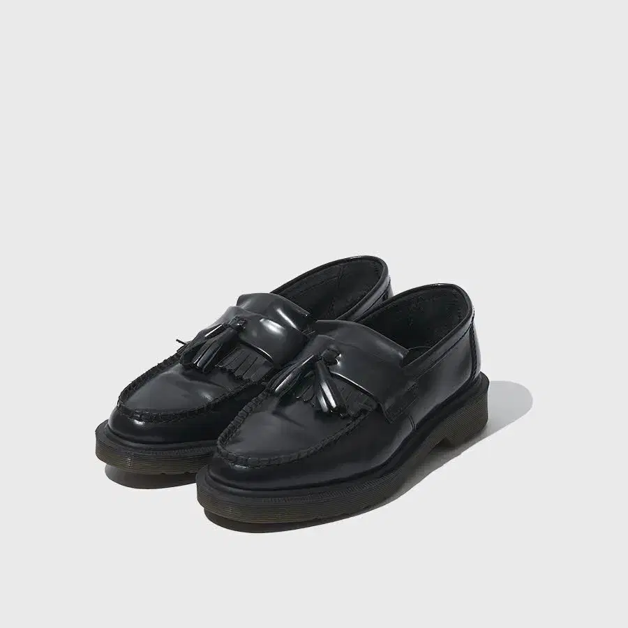 DR.MARTENS loafer 250mm