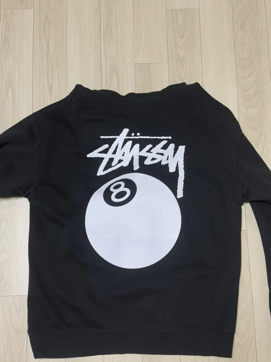 Stussy Hoodie Xl Sell fast and fold up big time