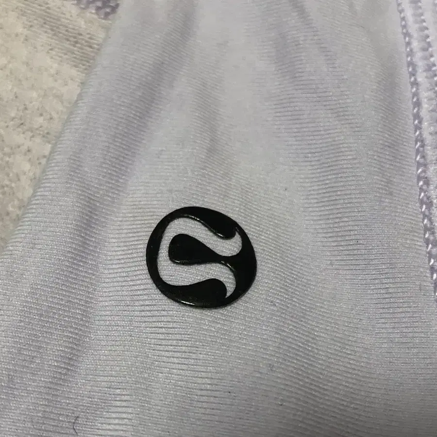 Heavily used condition Lululemon bra top