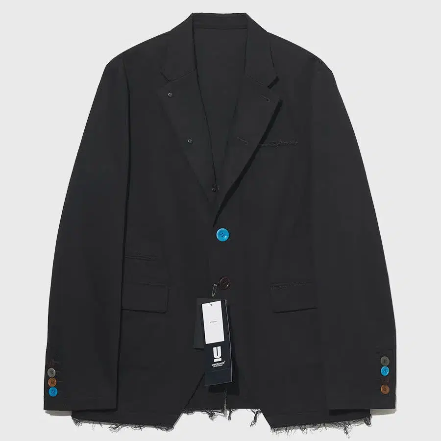 UNDERCOVER blazer