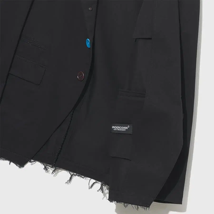 UNDERCOVER blazer