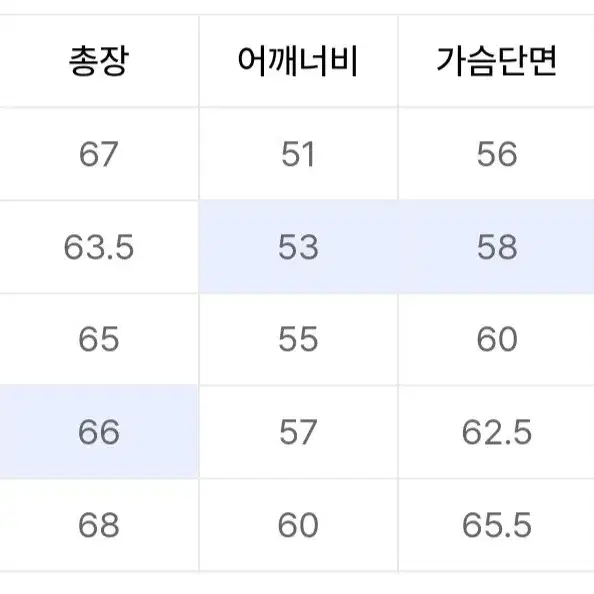 브론슨 1세대 데님자켓