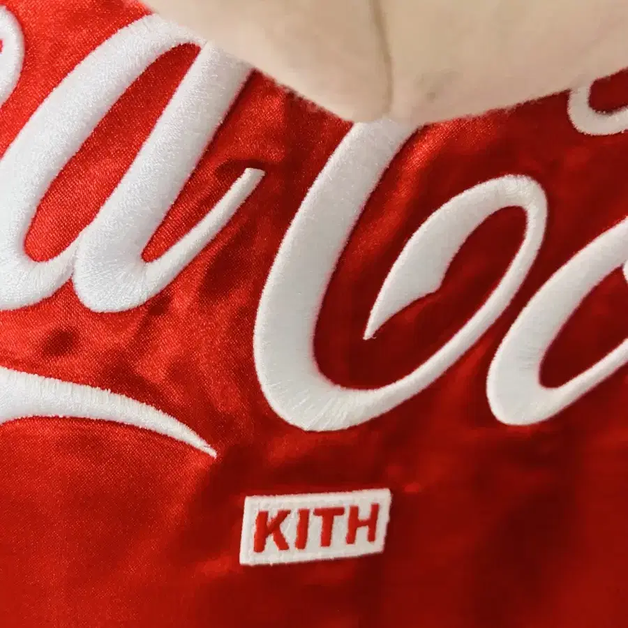 kith 자켓