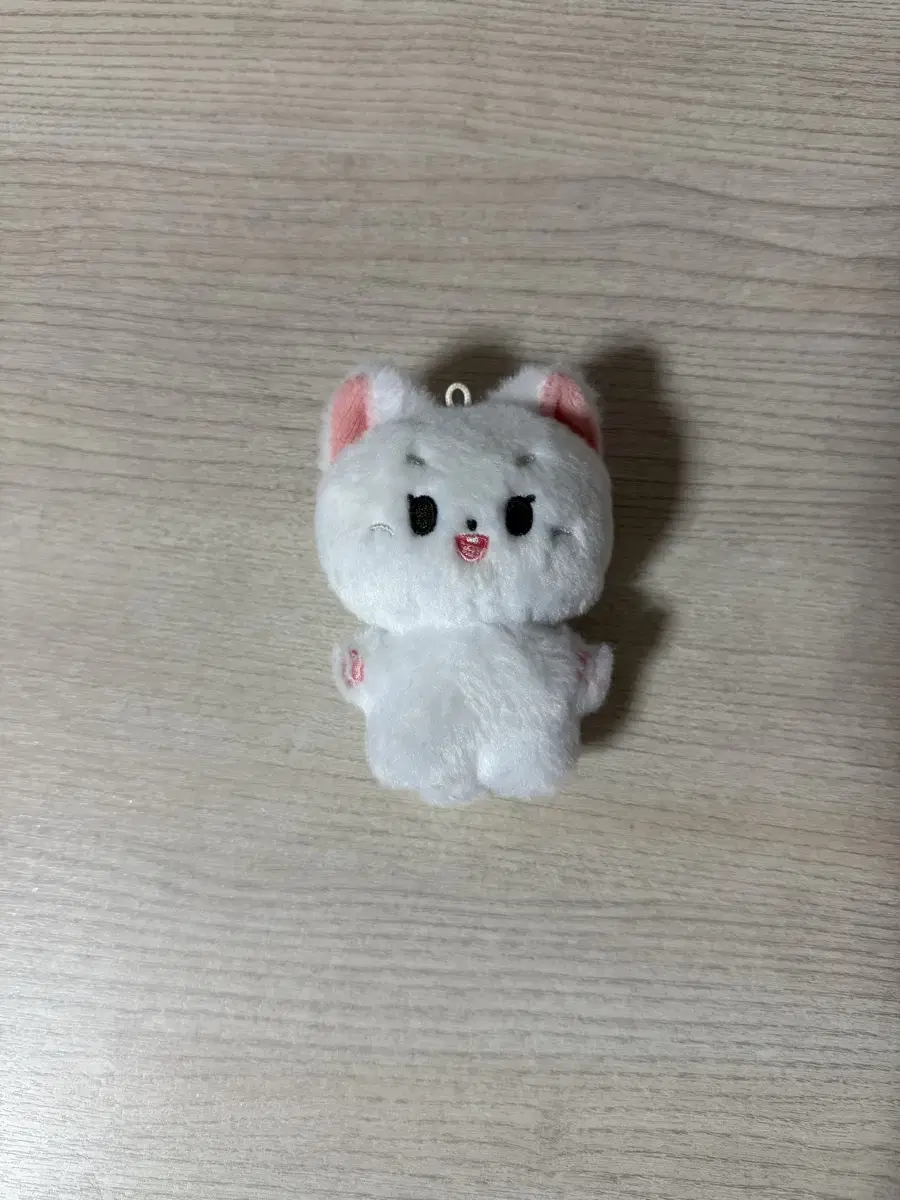 nct 127 doyoung doll 또냥이 wts