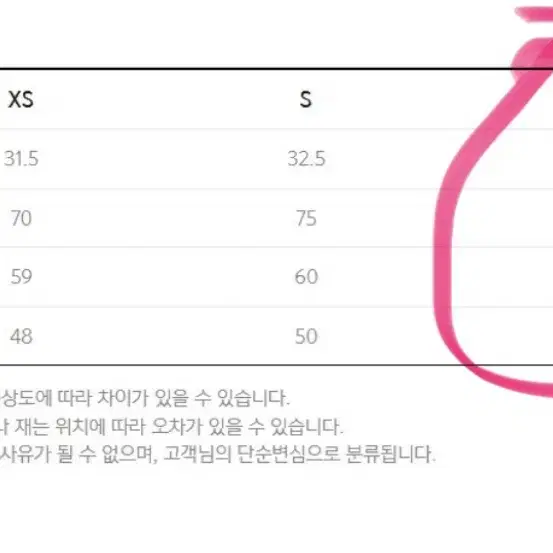 게스 퍼 수지 가디건 m사이즈 새상품 상의 55