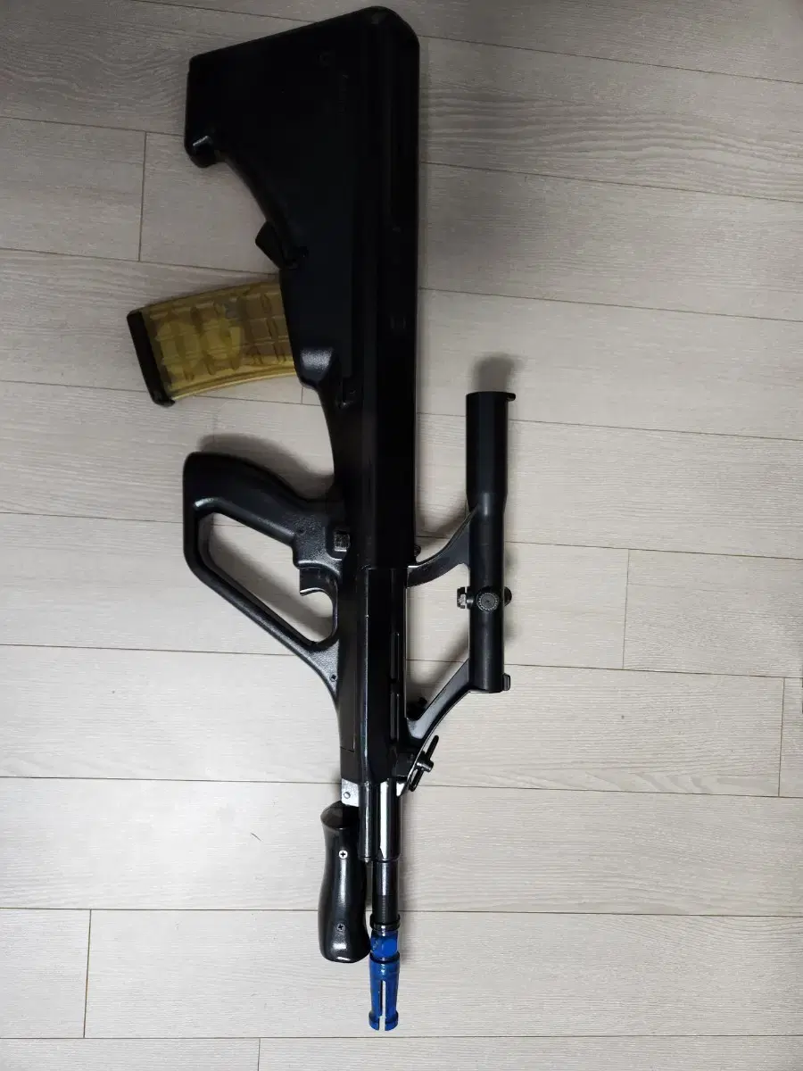 AUG,G36C 에어소프트 건