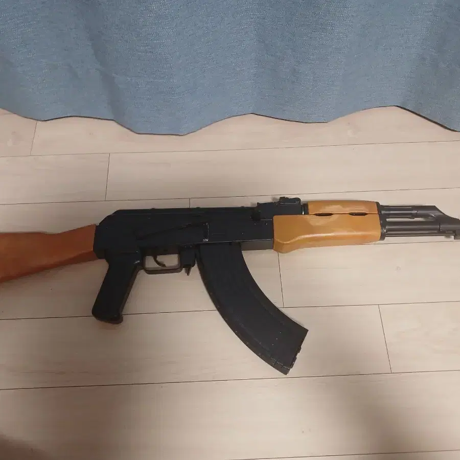 비비탄총 AK47