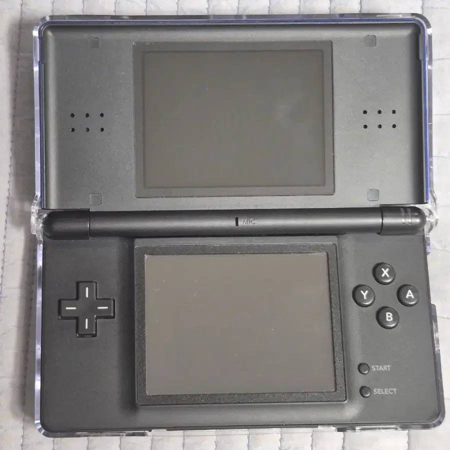 닌텐도 DS lite 코발트 블루