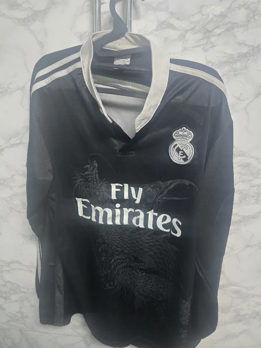 Football Jersey Yongnayeom 2XL Slim Fit