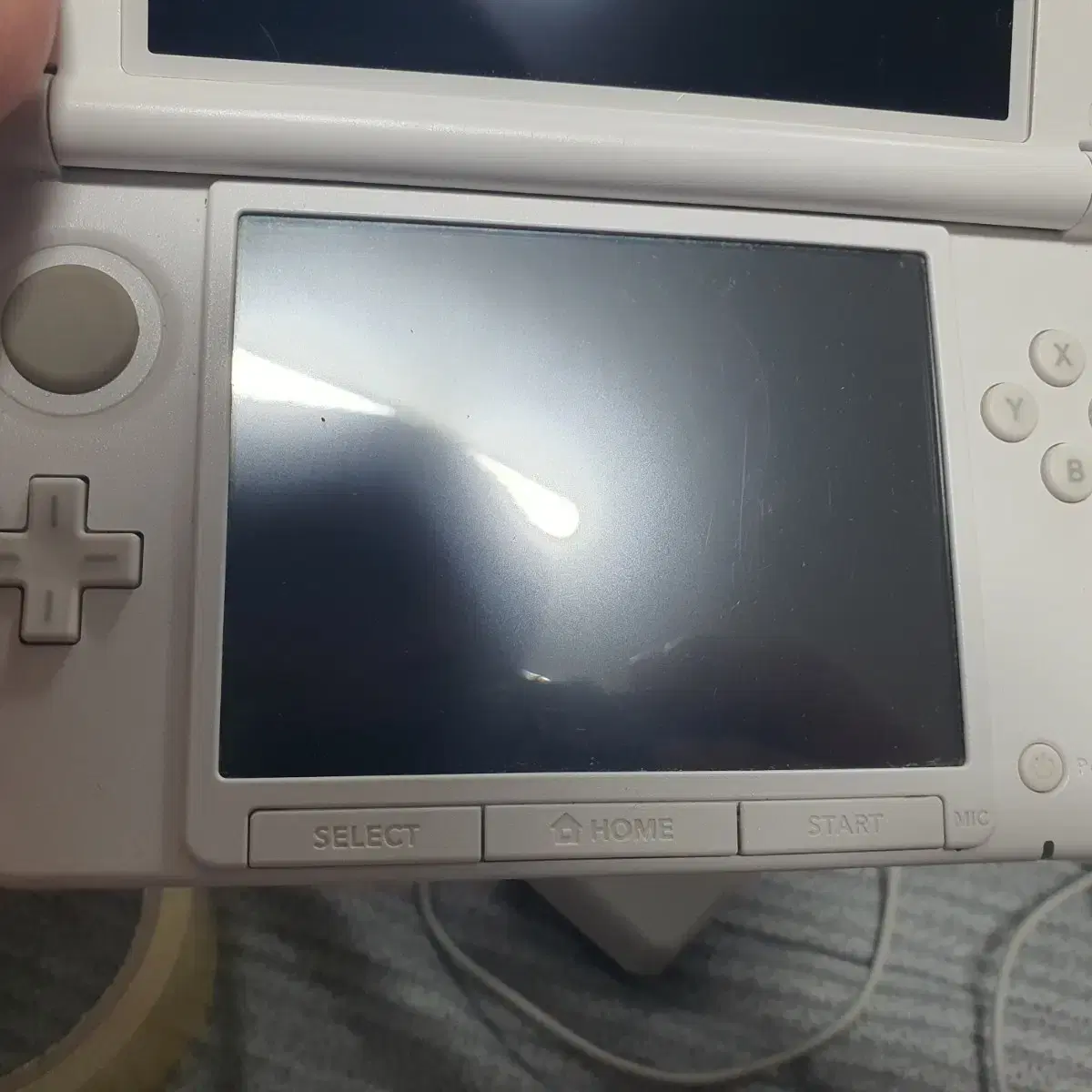 닌텐도 3dsxl 동숲에디션