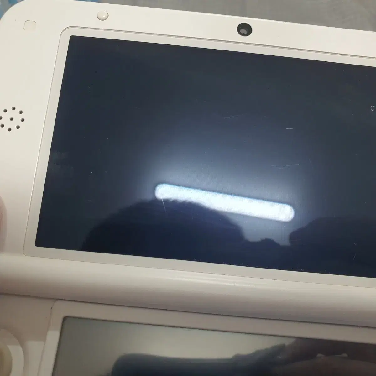 닌텐도 3dsxl 동숲에디션