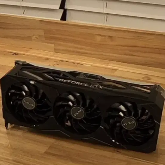 컴퓨터 그래픽카드 RTX 4090 팝니다