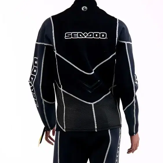 (45%할인) seadoo Neoprene Men's Wetsuit 남자