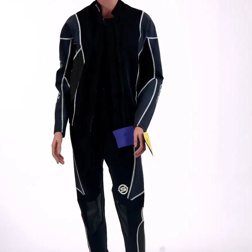 (45%할인) seadoo Neoprene Men's Wetsuit 남자