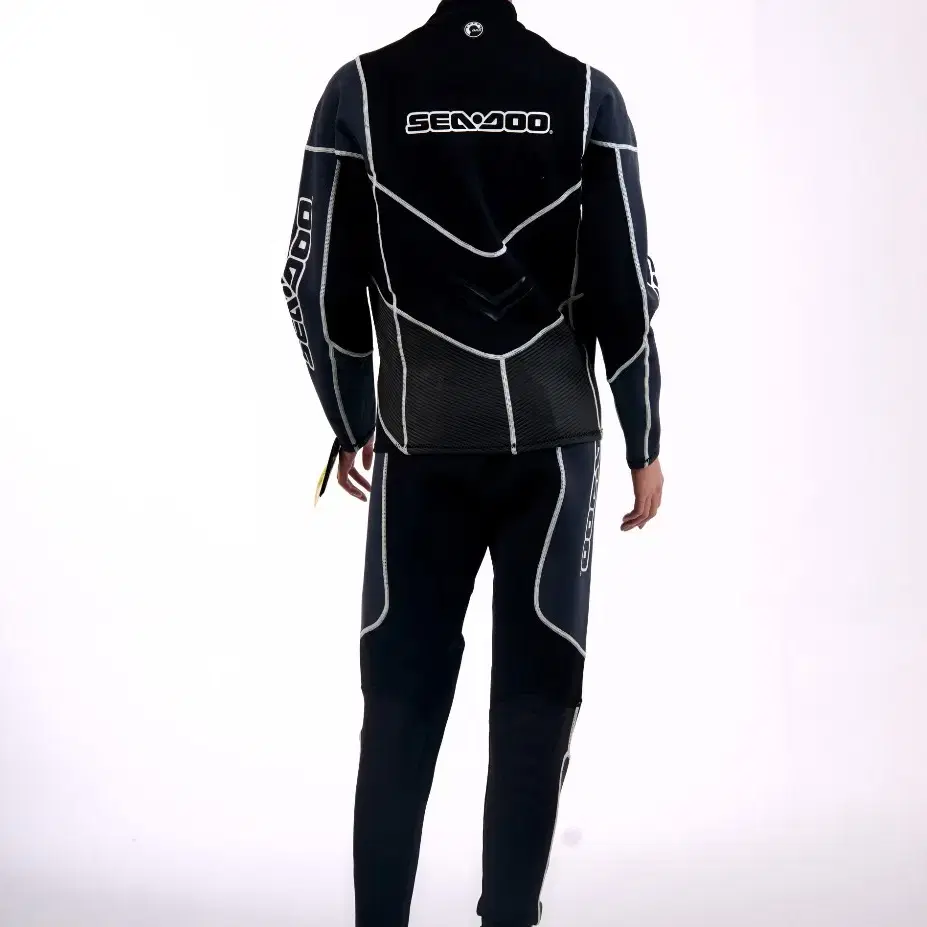 (45%할인) seadoo Neoprene Men's Wetsuit 남자