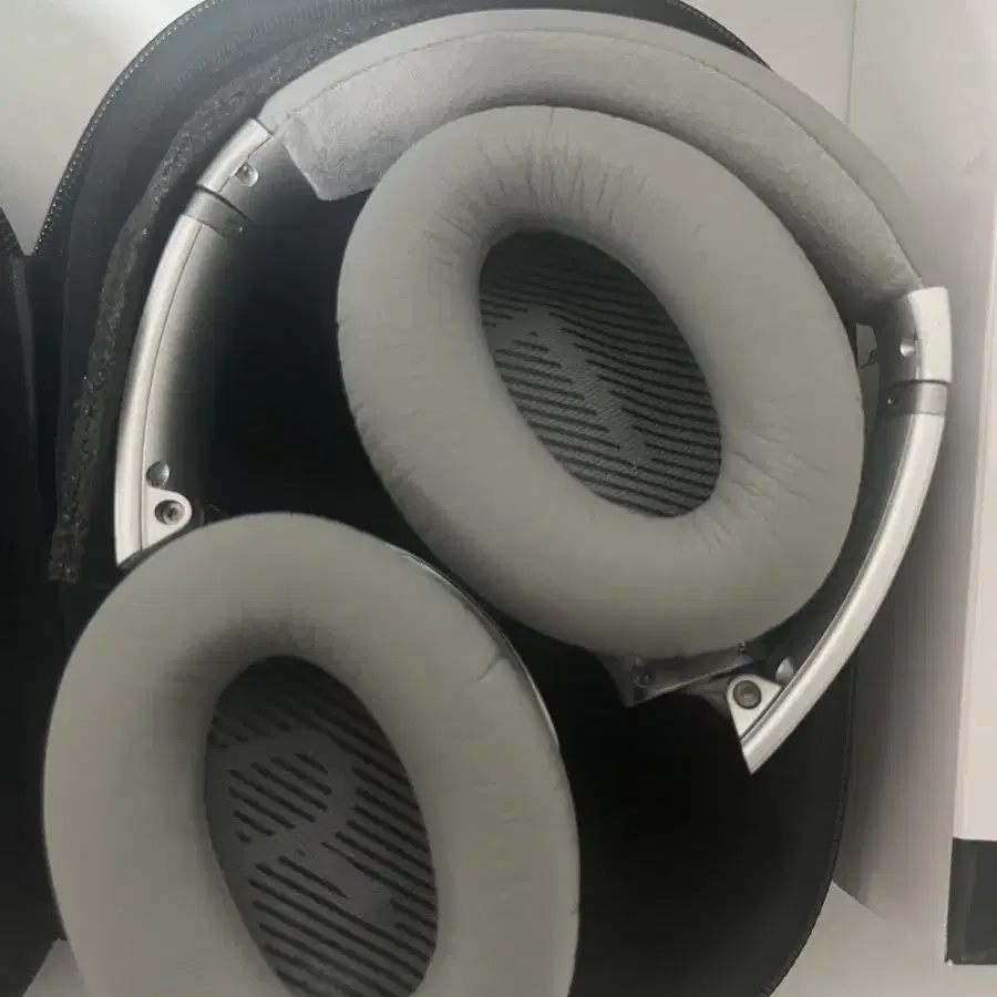 QC35 실버