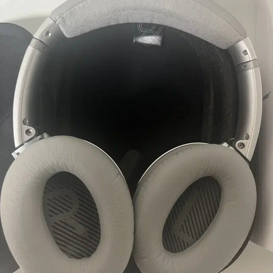 QC35 실버