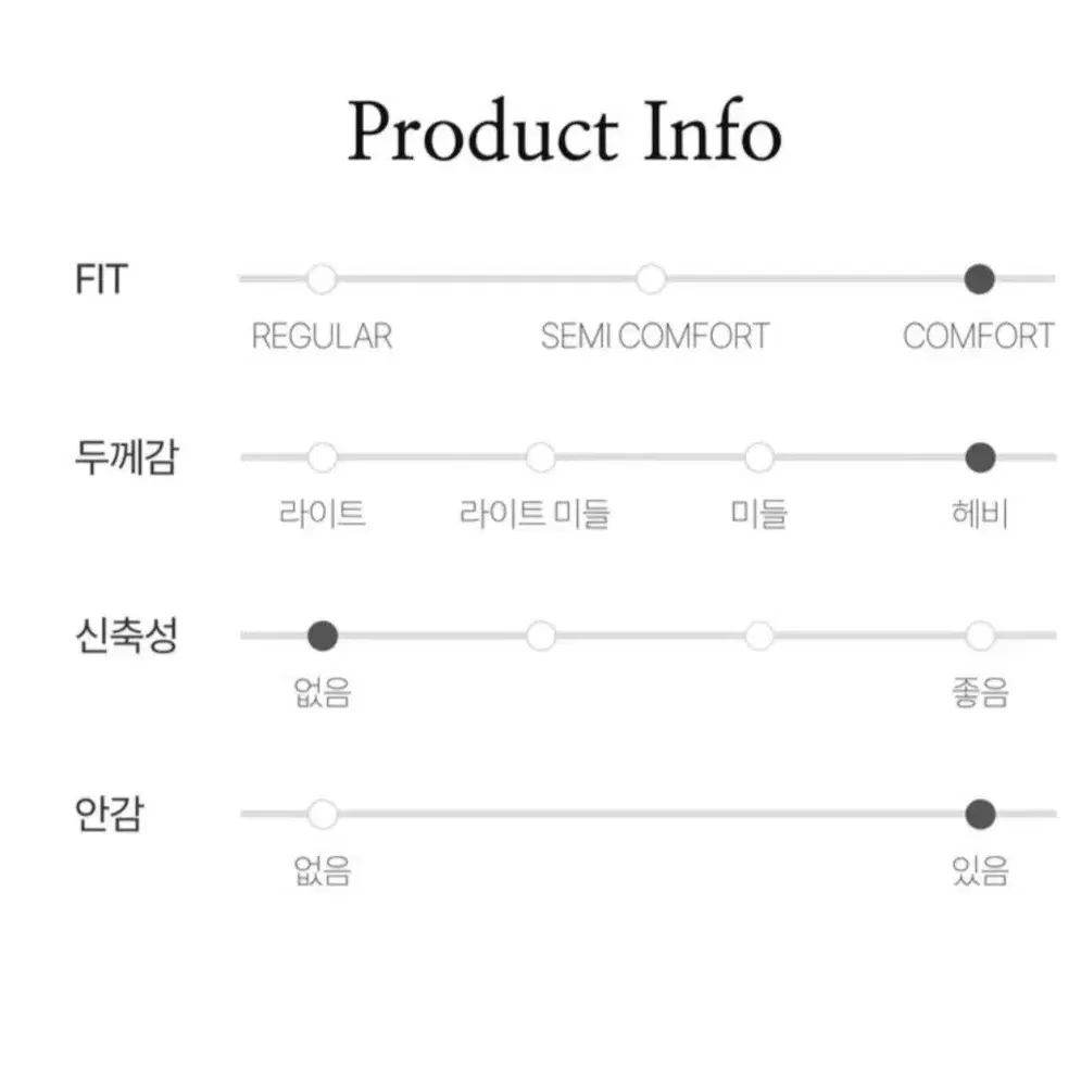 [snowpeak] 스노우피크 시티캠퍼 우먼 헤비다운자켓(숏패딩)