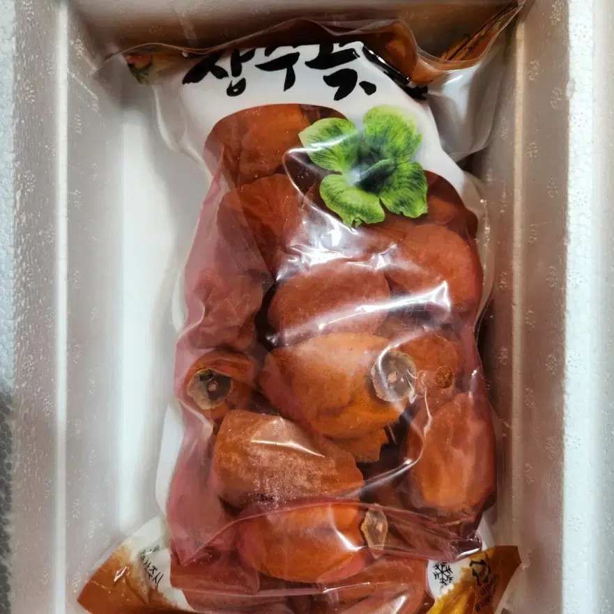 상주곶감 1kg 22개 전후