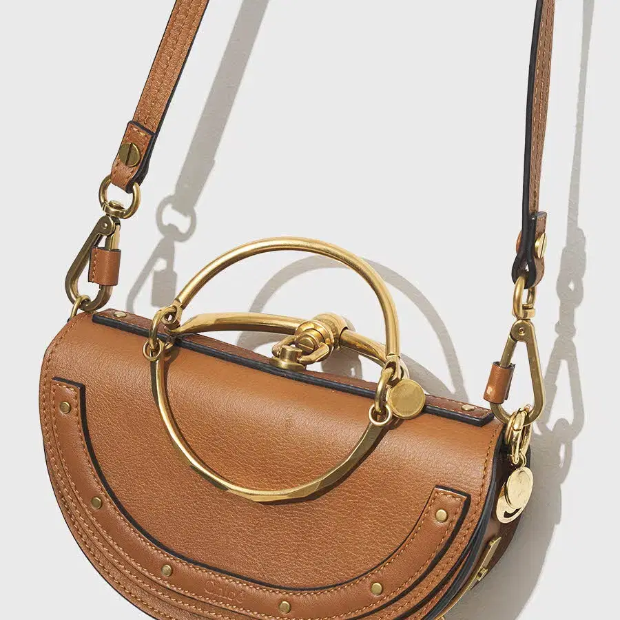 CHLOE shoulder bag