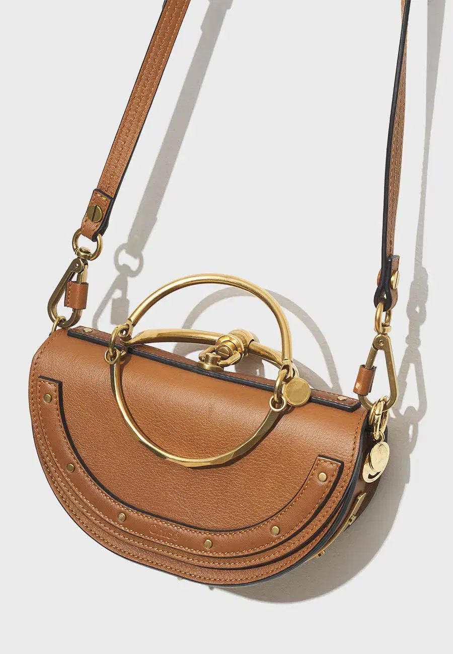 CHLOE shoulder bag