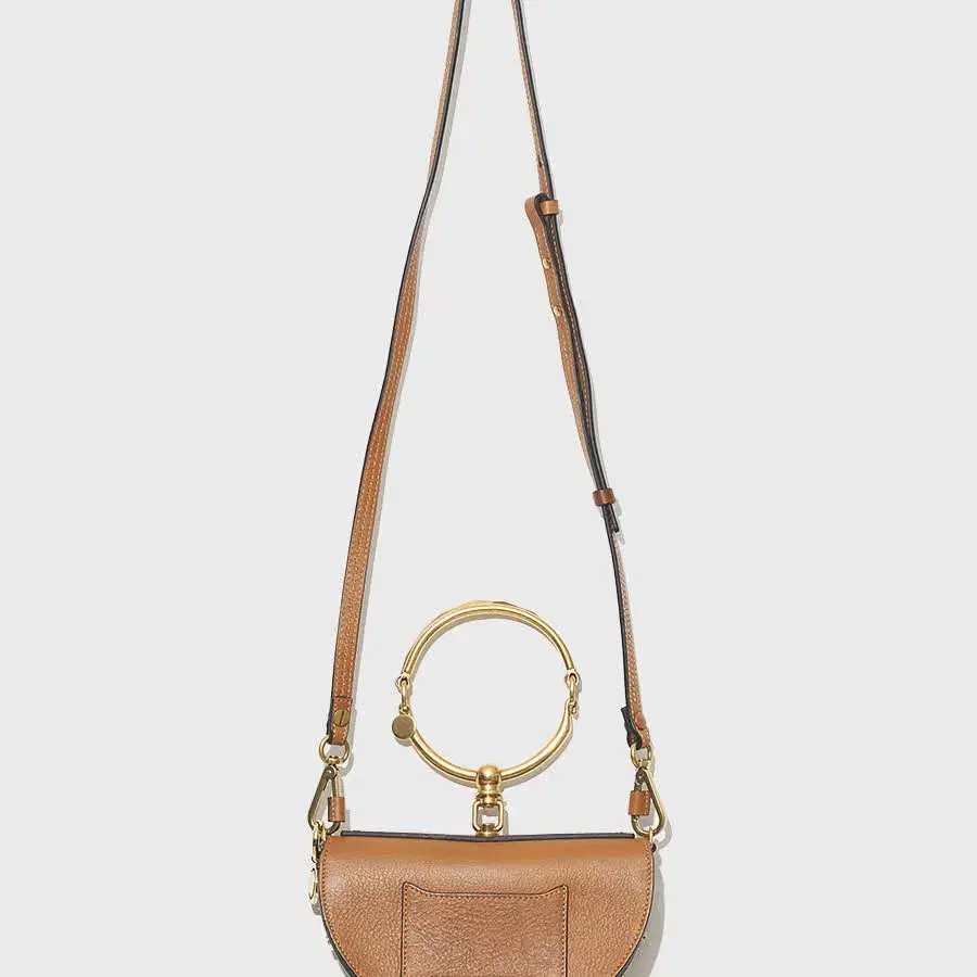 CHLOE shoulder bag