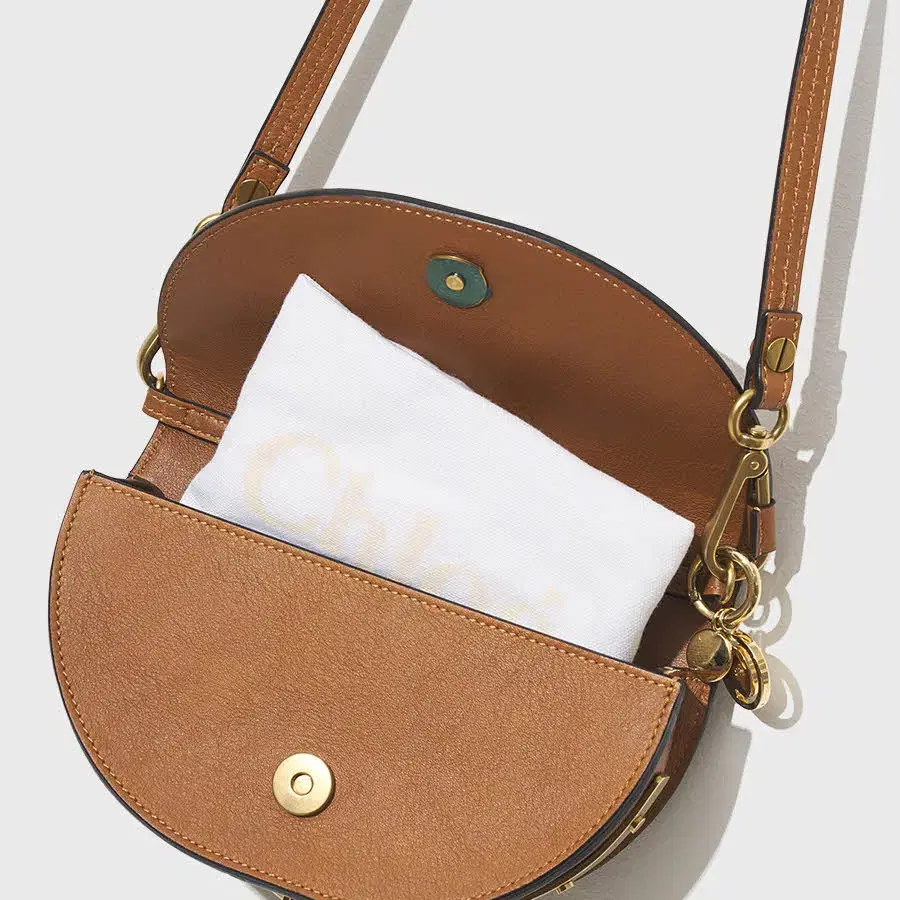 CHLOE shoulder bag