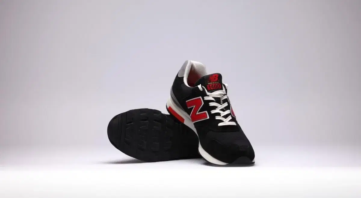 [ new balance ] 뉴발란스 MRL996BN (260)