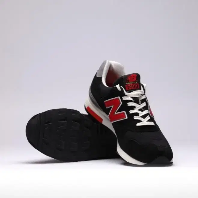 [ new balance ] 뉴발란스 MRL996BN (260)