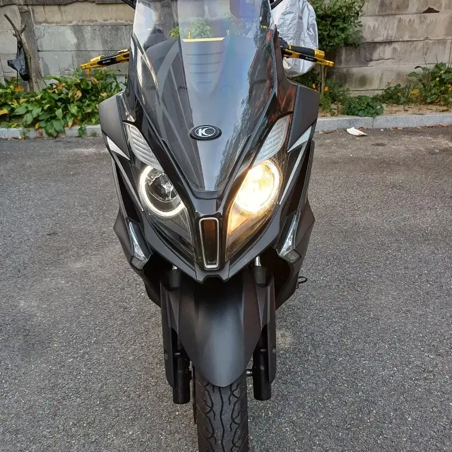 2017년다운타운,ST125I