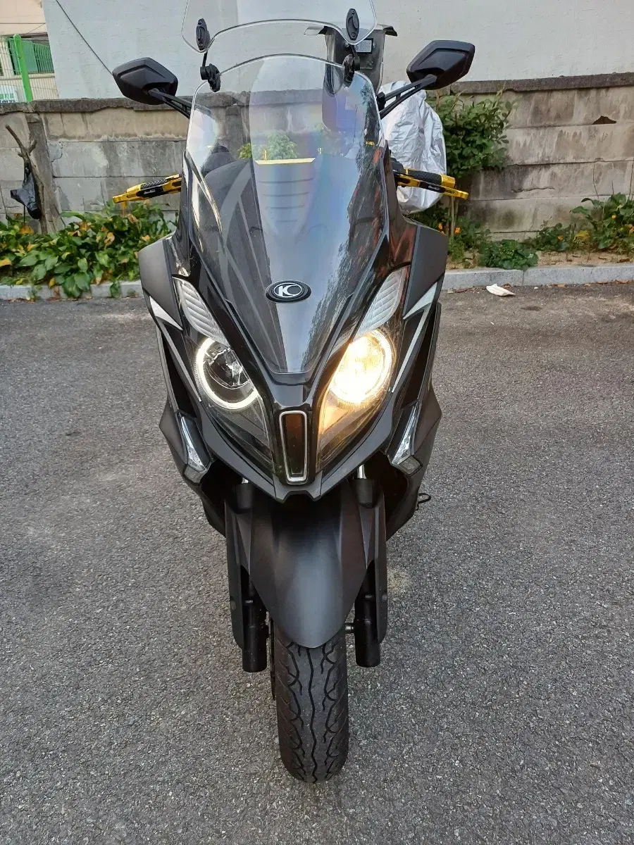 2017년다운타운,ST125I