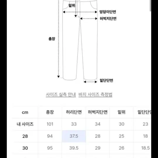 브랜디드 1931 30