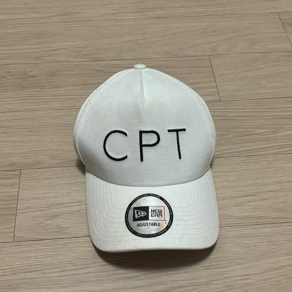 CPT 뉴에라