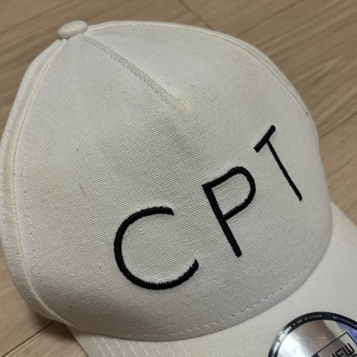 CPT 뉴에라