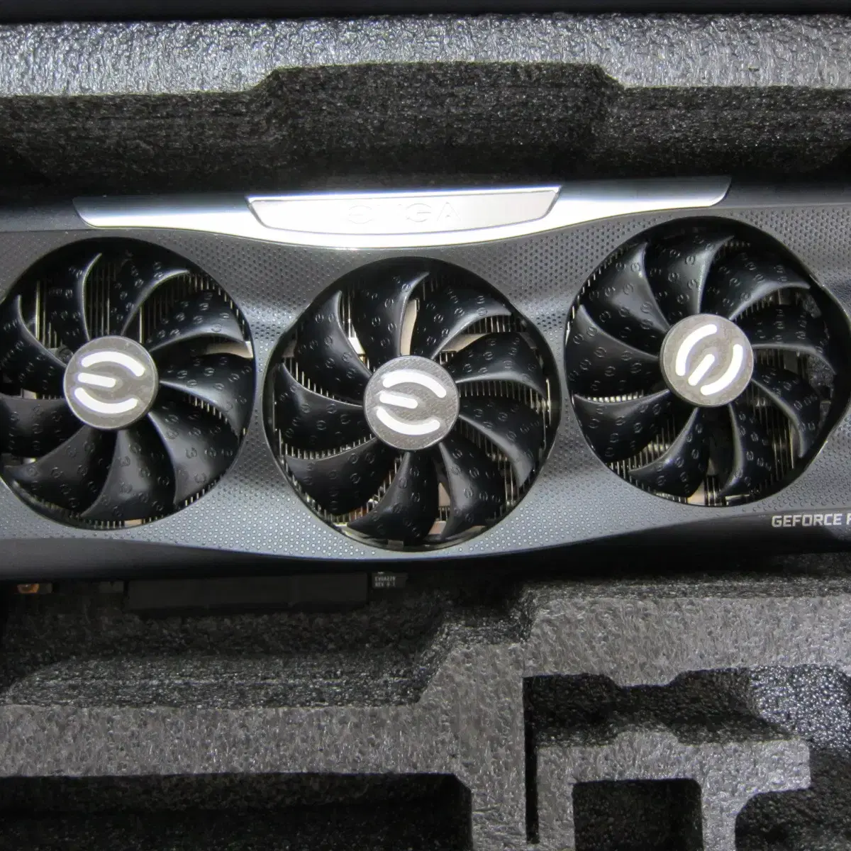 EVGA RTX 3080 Ti FTW3 ULTRA GAMING 12GB