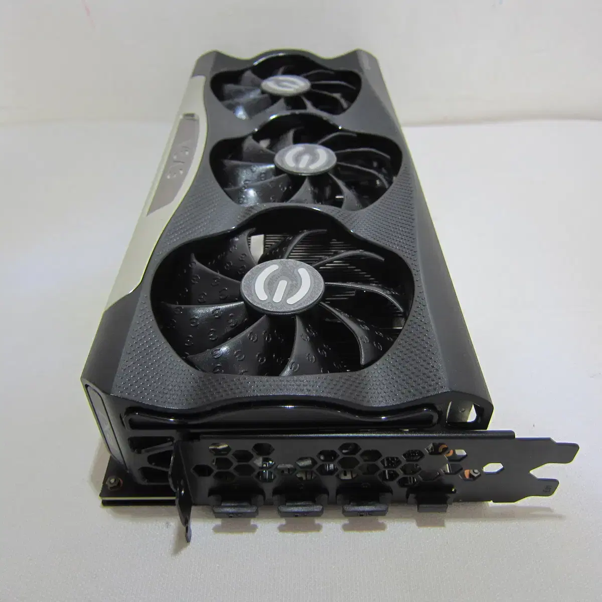 EVGA RTX 3080 Ti FTW3 ULTRA GAMING 12GB