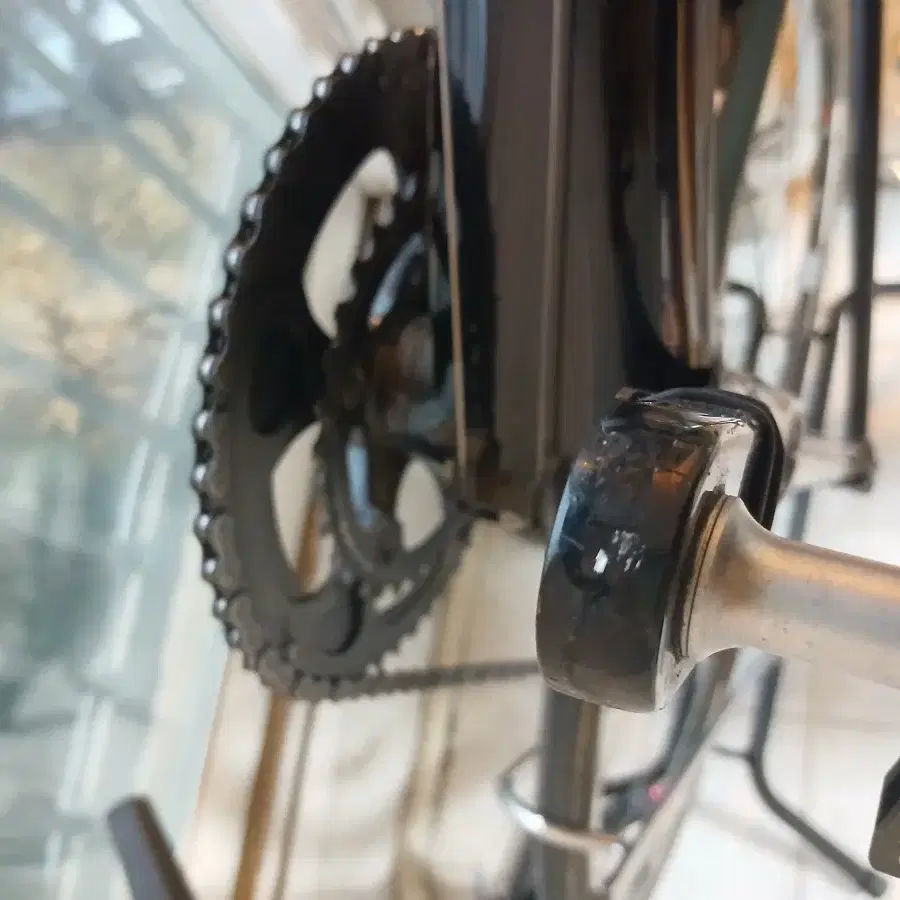 TREK 트렉 마돈 4.5 (급처