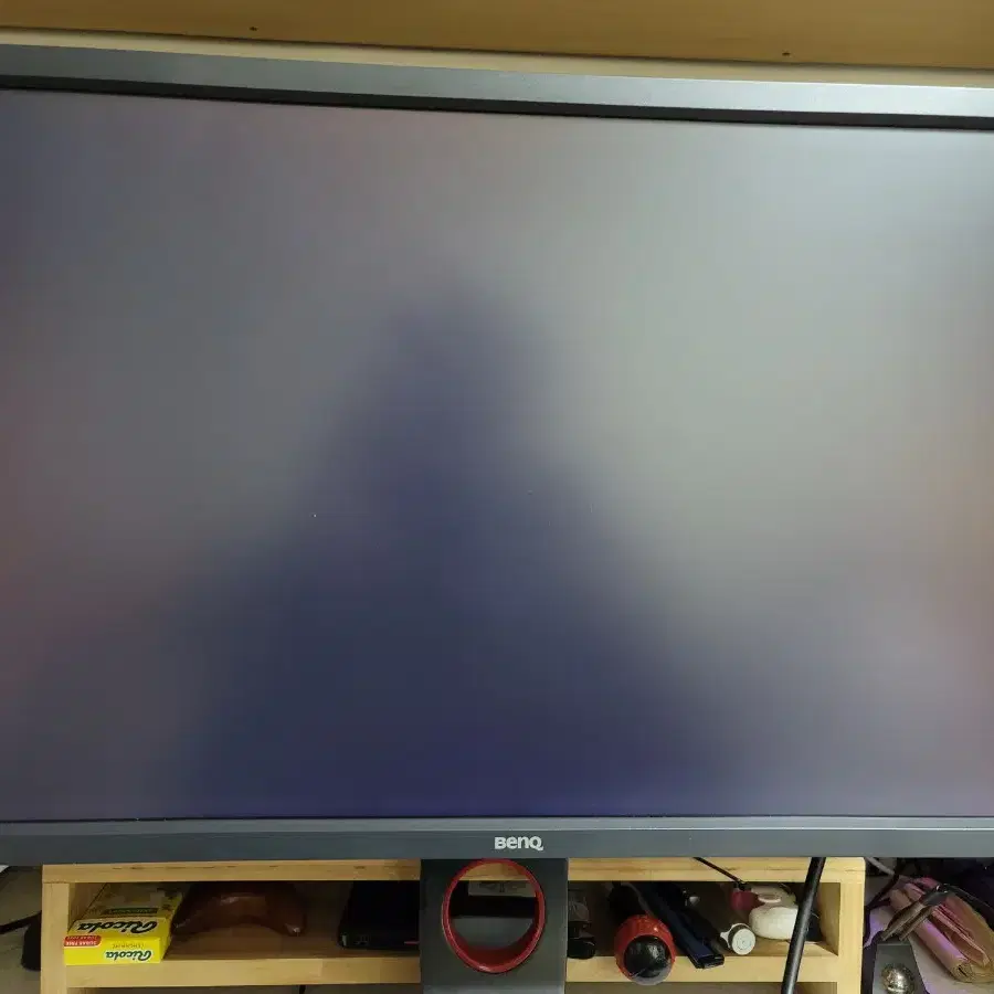 벤큐 조위 XL2730 아이케어 144Hz 모니터 판매