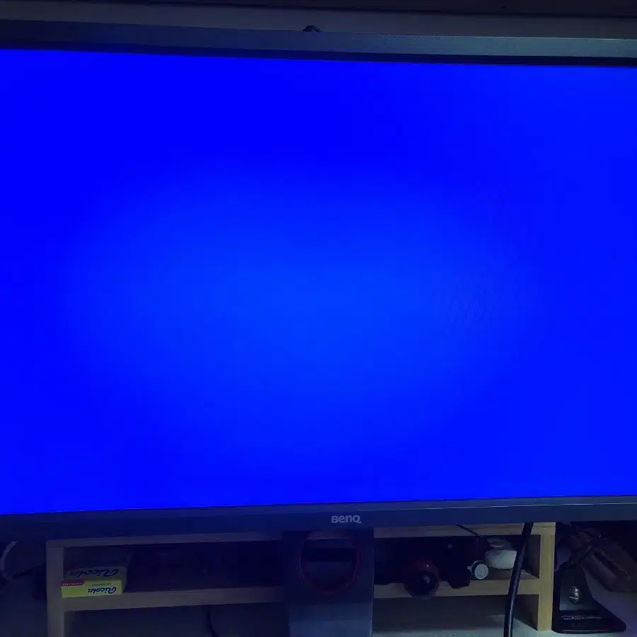 벤큐 조위 XL2730 아이케어 144Hz 모니터 판매