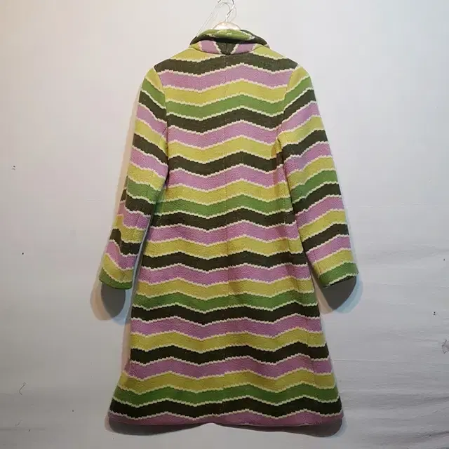 MISSONI 미쏘니 울 코트